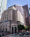 Category : Southern California Edison Company Building.
